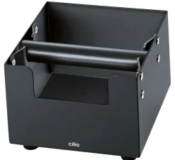 Cilio Kaffeezubehör>Ausschlagdose Barista