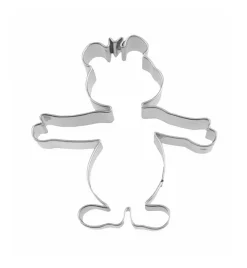 Staedter Gmbh Ausstecher Und Stempel>Ausstecher, Bär