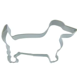 Staedter Gmbh Ausstecher Und Stempel>Ausstecher, Dackel 7cm