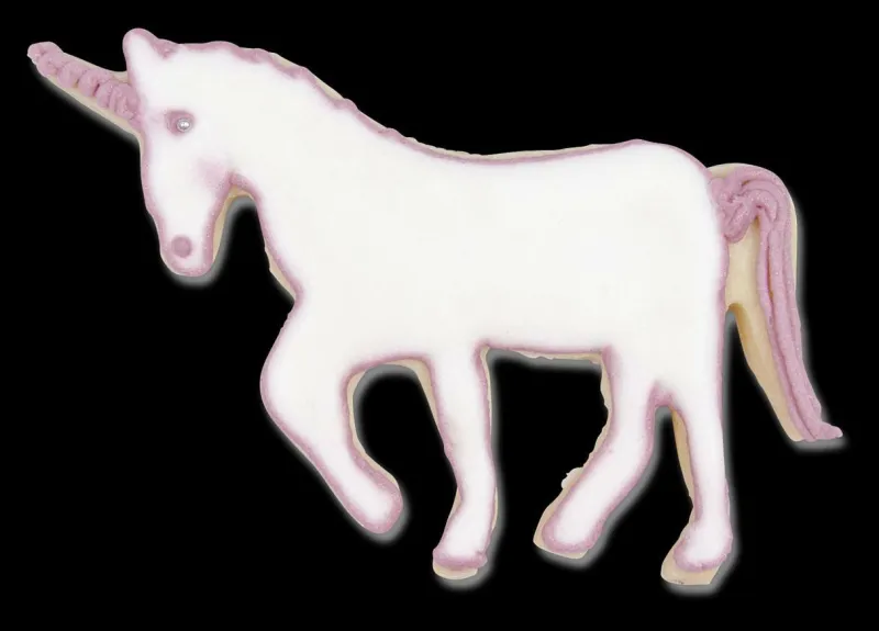 Staedter Gmbh Ausstecher Und Stempel>Ausstecher, Einhorn 10 cm Edelstahl