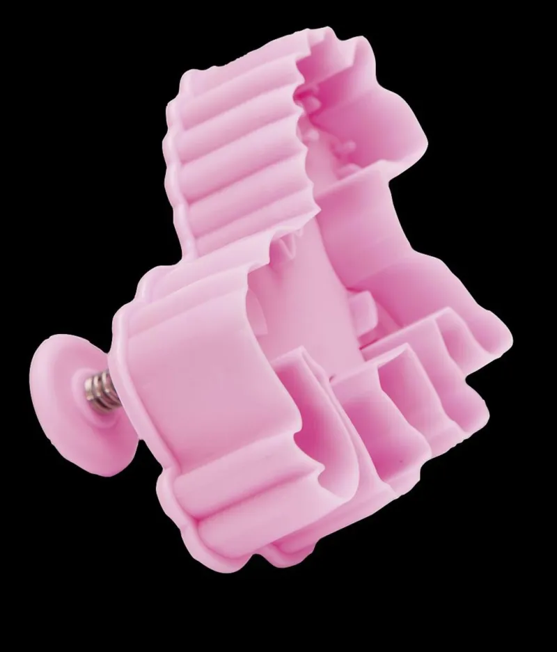 Staedter Gmbh Ausstecher Und Stempel>Ausstecher, Einhorn 5 cm Kunststoff