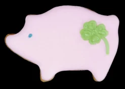 Staedter Gmbh Ausstecher Und Stempel>Ausstecher, Glücksschwein 6,5 cm