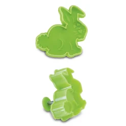 Staedter Gmbh Haus Und Küche>Ausstecher, Hase 5,5 cm Kunststoff