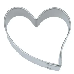 Staedter Gmbh Ausstecher Und Stempel>Ausstecher, Herz 3,5 cm