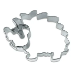 Staedter Gmbh Ausstecher Und Stempel>Ausstecher, Igel 4,5cm