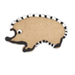 Staedter Gmbh Ausstecher Und Stempel>Ausstecher, Igel 7cm