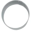 Staedter Gmbh Ausstecher Und Stempel>Ausstecher, Kreis 4 cm Edelstahl