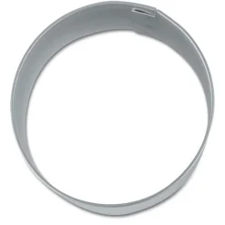 Staedter Gmbh Ausstecher Und Stempel>Ausstecher, Kreis 4 cm Edelstahl
