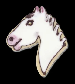 Staedter Gmbh Ausstecher Und Stempel>Ausstecher, Pferdekopf 7,5 cm