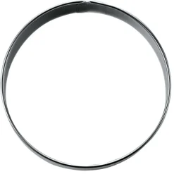 Staedter Gmbh Ausstecher Und Stempel>Ausstecher, Ring 3cm/2,5cm