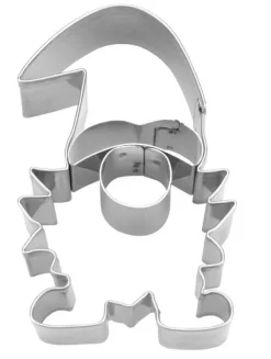 Staedter Gmbh Ausstecher Und Stempel>Ausstecher, Wichtel 7,5 cm Ausstecher