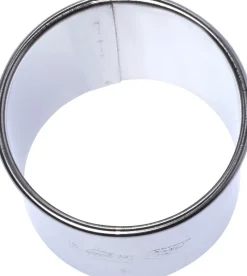 Birkmann Ausstecher Und Stempel>Ausstechform, Kreis glatt Ø 5 cm 4,5cm