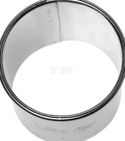 Birkmann Ausstecher Und Stempel>Ausstechform, Kreis glatt Ø 5 cm 4,5cm