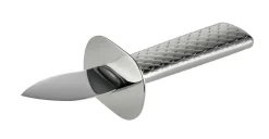 Alessi Edelstahl Und Kunststoff>Austernmesser Colombinafish