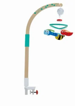 Hape Spieluhren Und Mobile>Baby- Mobile Süße Träume
