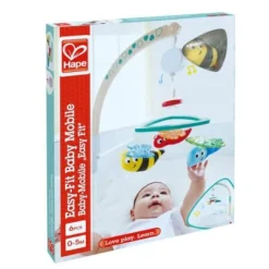 Hape Spieluhren Und Mobile>Baby- Mobile Süße Träume