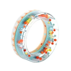 Djeco Spielen>Baby White Baby Ring
