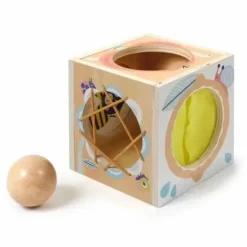 Djeco Spielen>Baby White: BabyBox