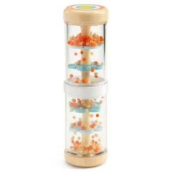 Djeco Spielen>Baby White: BabyRaini Regenrassel