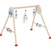 Gollnest & Kiesel Spielen>Baby-Fit Autos, Greif- und Spieltrainer