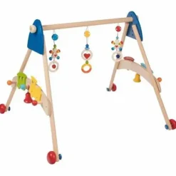 Gollnest & Kiesel Spielen>Baby-Fit, Greif- und Lauftrainer, Lauflernhilfe Zu