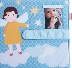 Haba Spielen>Baby-Fotoalbum Schutzengel