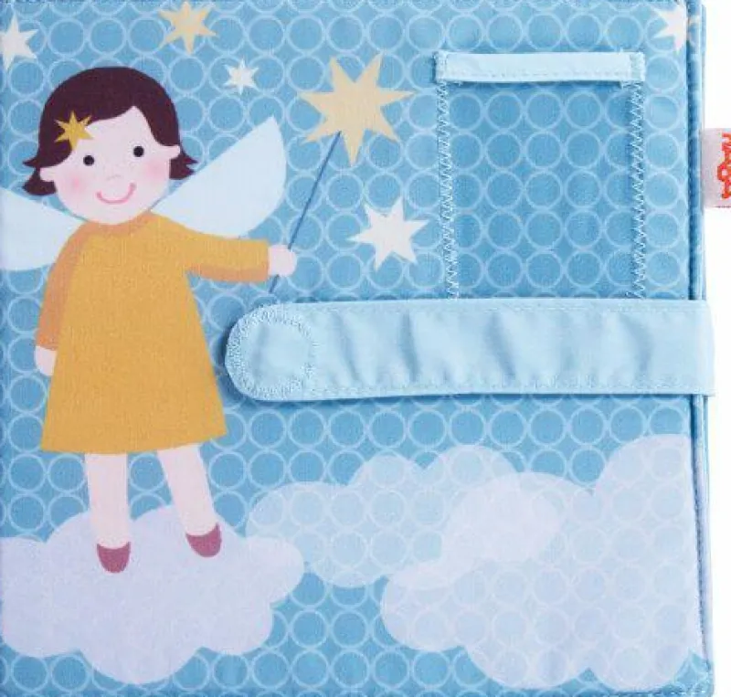 Haba Spielen>Baby-Fotoalbum Schutzengel