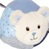 COPPENRATH SPG Spielen>BabyGlück - Activity-Ball Teddy, hellblau
