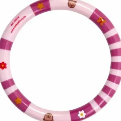 COPPENRATH SPG Puppenhaus>Babyglück - Ringrassel, rosa