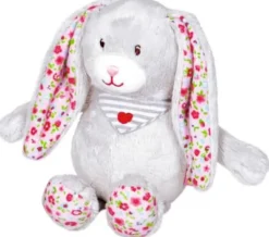 COPPENRATH SPG Spieluhren Und Mobile>BabyGlück - Spieluhr Häschen - Schlaf Kindlein sch