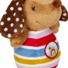 COPPENRATH SPG Spielen>BabyGlück - Steh-auf-Dackel mit Glockenspiel