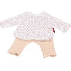 Götz Puppen Puppenzubehör>Babykombi, Beige