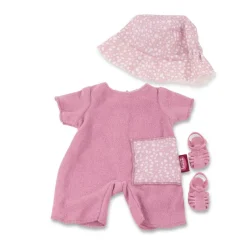 Götz Puppen Puppenzubehör>Babykombi Sommer, 30cm