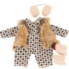 Götz Puppen Puppenzubehör>Babykombi, Winter 30/36cm