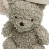 Jollein Spieluhren Und Mobile>Baby-Mobile - Teddy Bear - Olive Green/Naturel