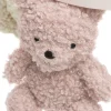 Jollein Spieluhren Und Mobile>Baby-Mobile - Teddy Bear - Wild Rose/Naturel