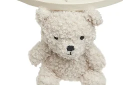 Jollein Spieluhren Und Mobile>Baby-Mobile - Teddy Bear - Wild Rose/Naturel