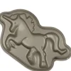 Staedter Gmbh Backformen>Backform, Einhorn ca. 36 x 20 x 6 cm