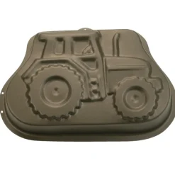 Staedter Gmbh Backformen>Backform, Traktor