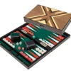 Philos Familien- Und Gesellschaftsspiele>Backgammon Psara, medium