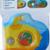 Haba Bade- Und Wasserspielzeug>Badebuch U-Boot