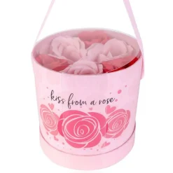 Accentra Raumdüfte Und Seife>Baderosen KISS FROM A ROSE in Geschenkbox