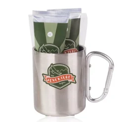 Accentra Raumdüfte Und Seife>Badeset Adventure Collection in Becher aus Edelsta