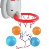 Hape Bade- Und Wasserspielzeug>Badespaß mit dem Elefanten-Basketballkorb