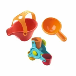 Haba Bade- Und Wasserspielzeug>Badespaß Wassereffekt