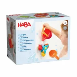 Haba Bade- Und Wasserspielzeug>Badespaß Wassereffekt