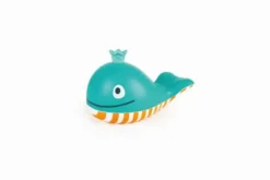 Hape Bade- Und Wasserspielzeug>Badespielzeug Seifenblasen-Wal
