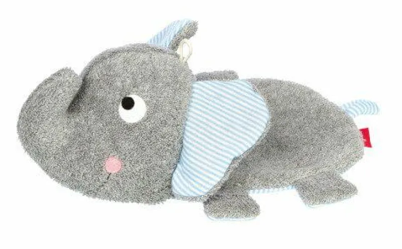 Sigikid® Bade- Und Wasserspielzeug>Badewannentier Elefant