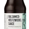 Wajos Gewürze Und Saucen>Balsamico-Röstzwiebel Sauce mit Piment d´ Espelett