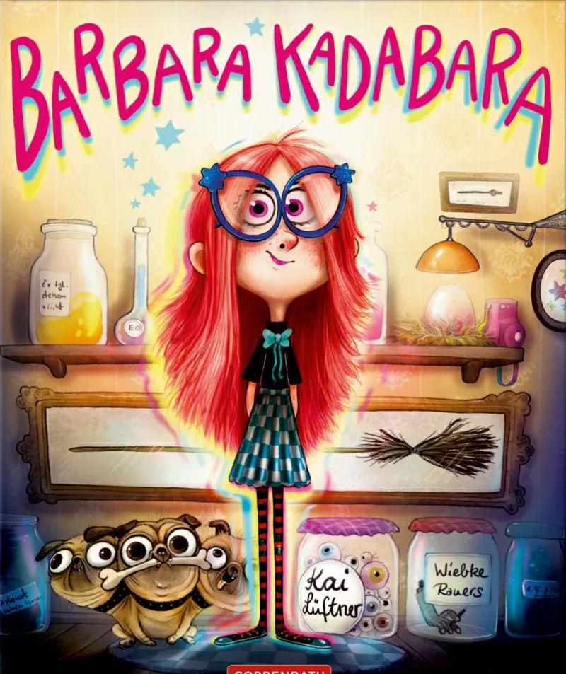 COPPENRATH SPG Interaktive Lernspiele>Barbara Kadabara